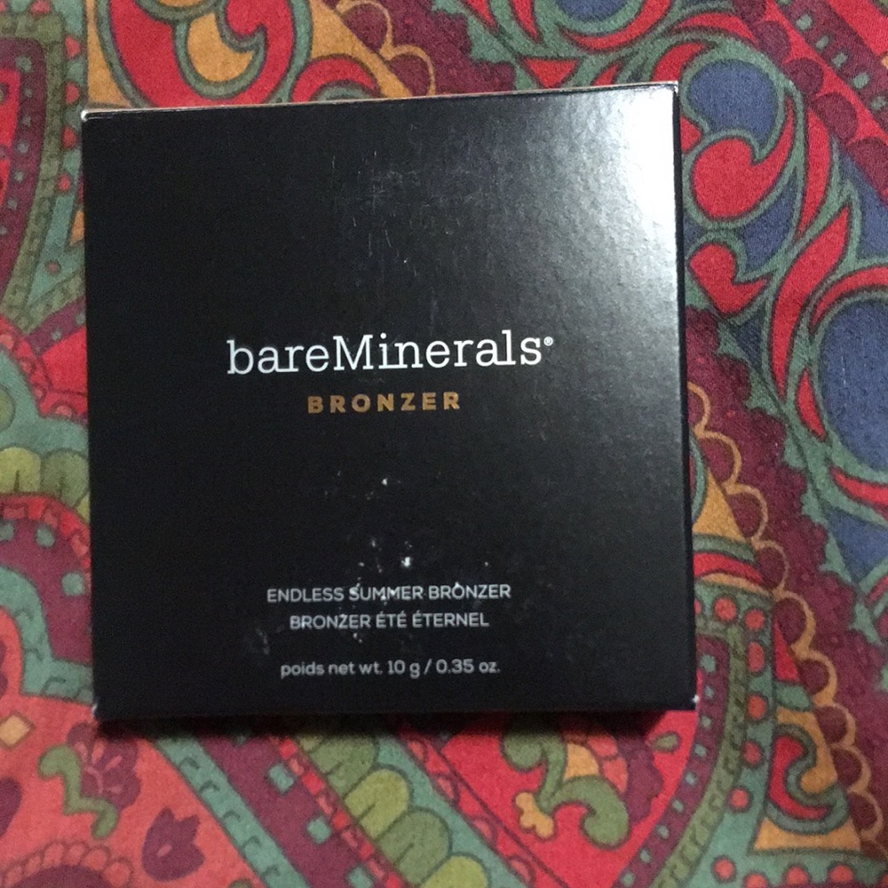 bareMinerals Bronzer